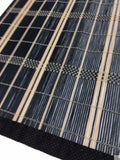 Natural Bamboo Placemat 45x30cm - Eco Friendly, Sustainable, Easy to Clean - SuperSaverAU - view 3