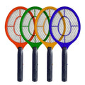 Premium Electric Bug Zapper Racket Fly & Mosquito Swatter