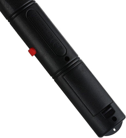 3x Electric Insect Killer Bug Zapper Racket 46cm x 18.5cm - Indoor/Outdoor Use