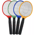 Premium Electric Bug Zapper Racket Fly & Mosquito Swatter - 4 Pack