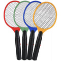 Premium Electric Bug Zapper Racket Fly & Mosquito Swatter - 4 Pack