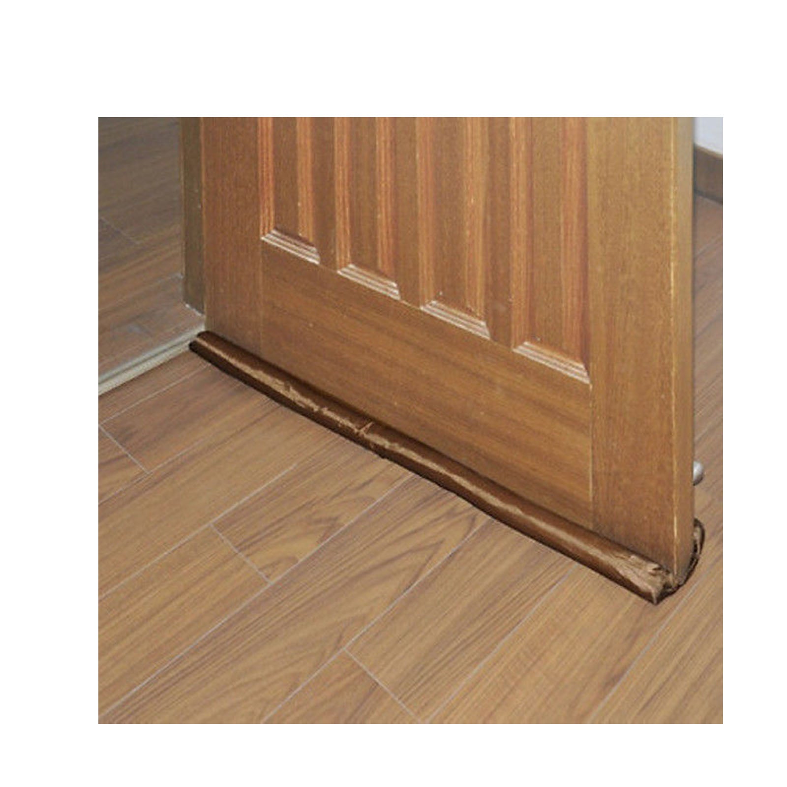Premium Dual Draft Stopper Door Guard – Double Sided