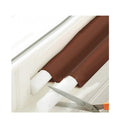 Premium Dual Draft Stopper Door Guard – Double Sided
