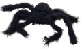 Premium Giant Fake Spider Halloween Decoration