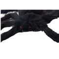 Premium Giant Fake Spider Halloween Decoration