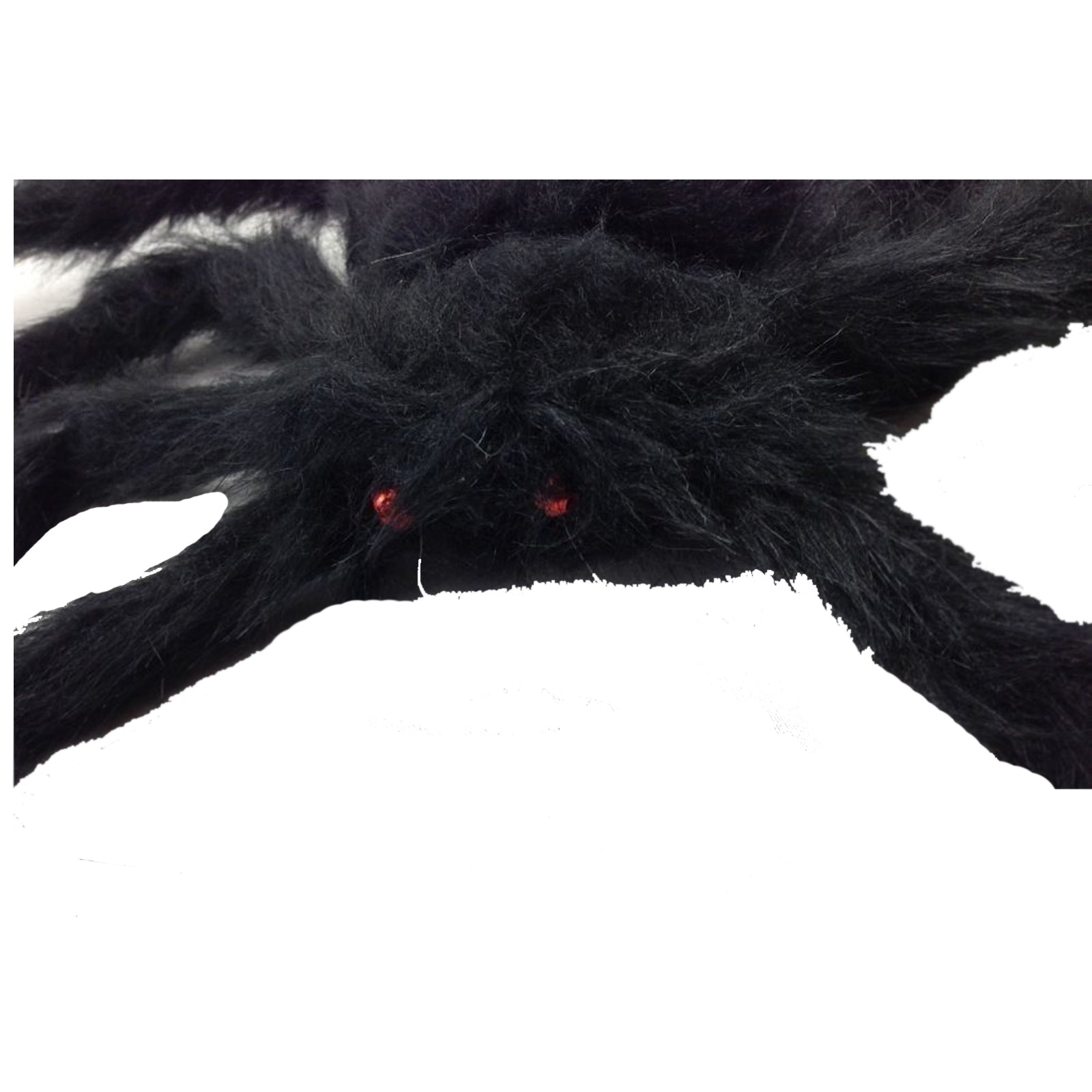Premium Giant Fake Spider Halloween Decoration