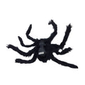 Premium Giant Fake Spider Halloween Decoration