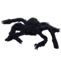 Premium Giant Fake Spider Halloween Decoration