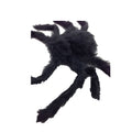 Premium Giant Fake Spider Halloween Decoration