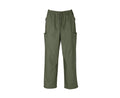 Unisex Classic SCRUBS CARGO PANTS Medical Nursing Vet Uniform Dental H10610 - Sage - XXL - SuperSaverAU - view 2