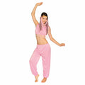 Premium Ladies Arabian Princess Costume - One Size