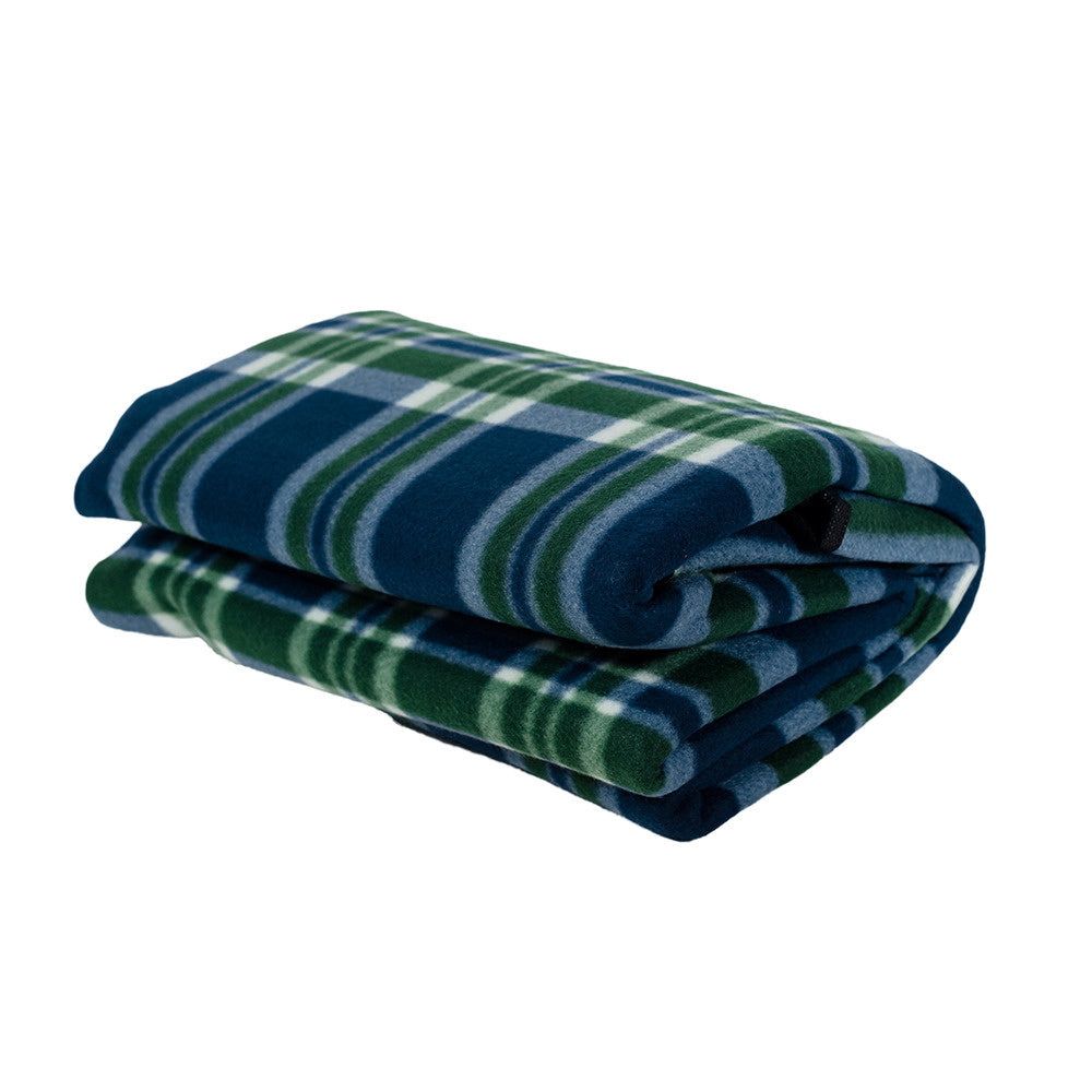 Premium Waterproof Picnic Rug Mat - Assorted, 1.5 x 1.3m