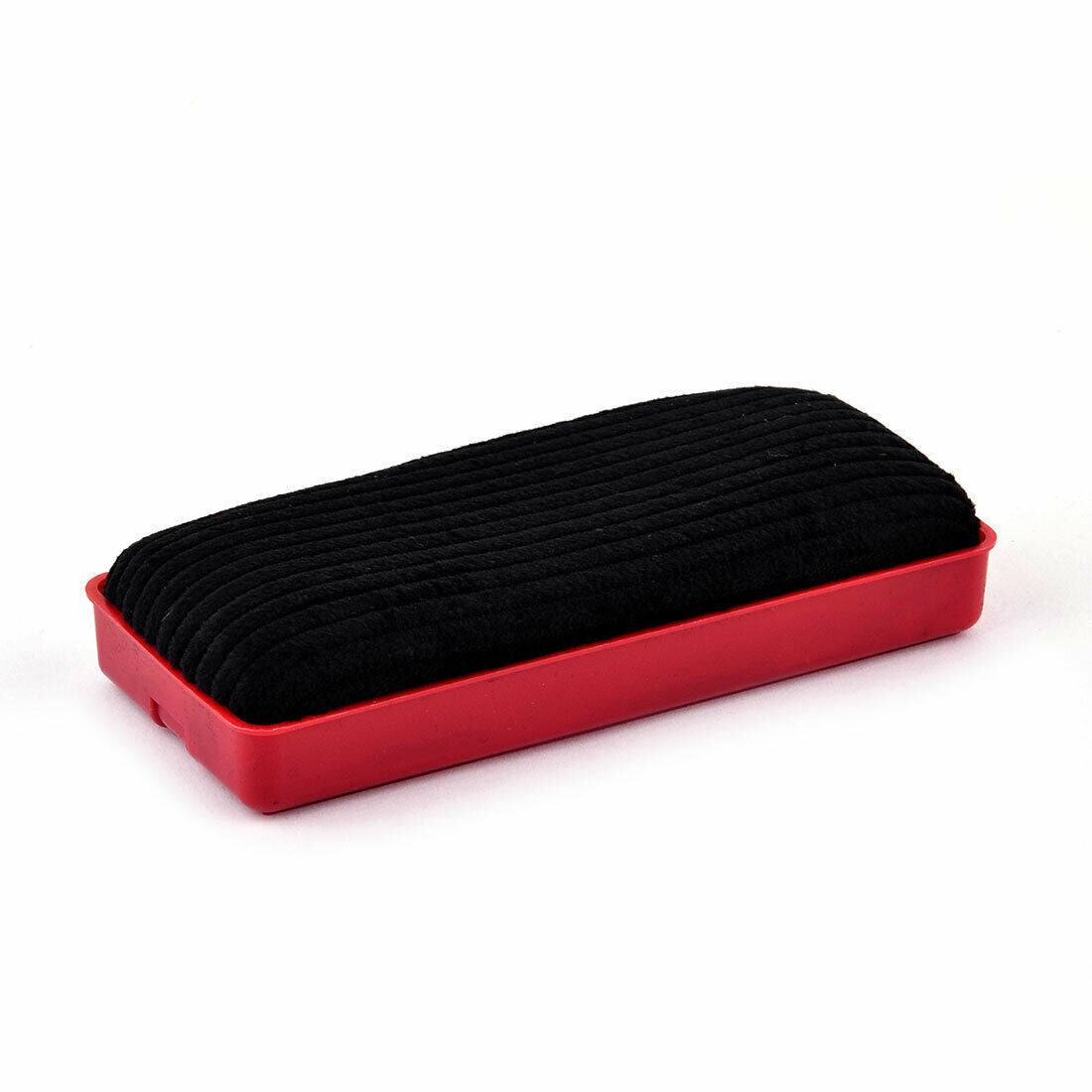 Premium Magnetic Blackboard & Whiteboard Eraser - Assorted Colours