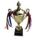 30cm TROPHY CUP Sport Award Football School Table Tennis Gold Winner - SuperSaverAU - view 1