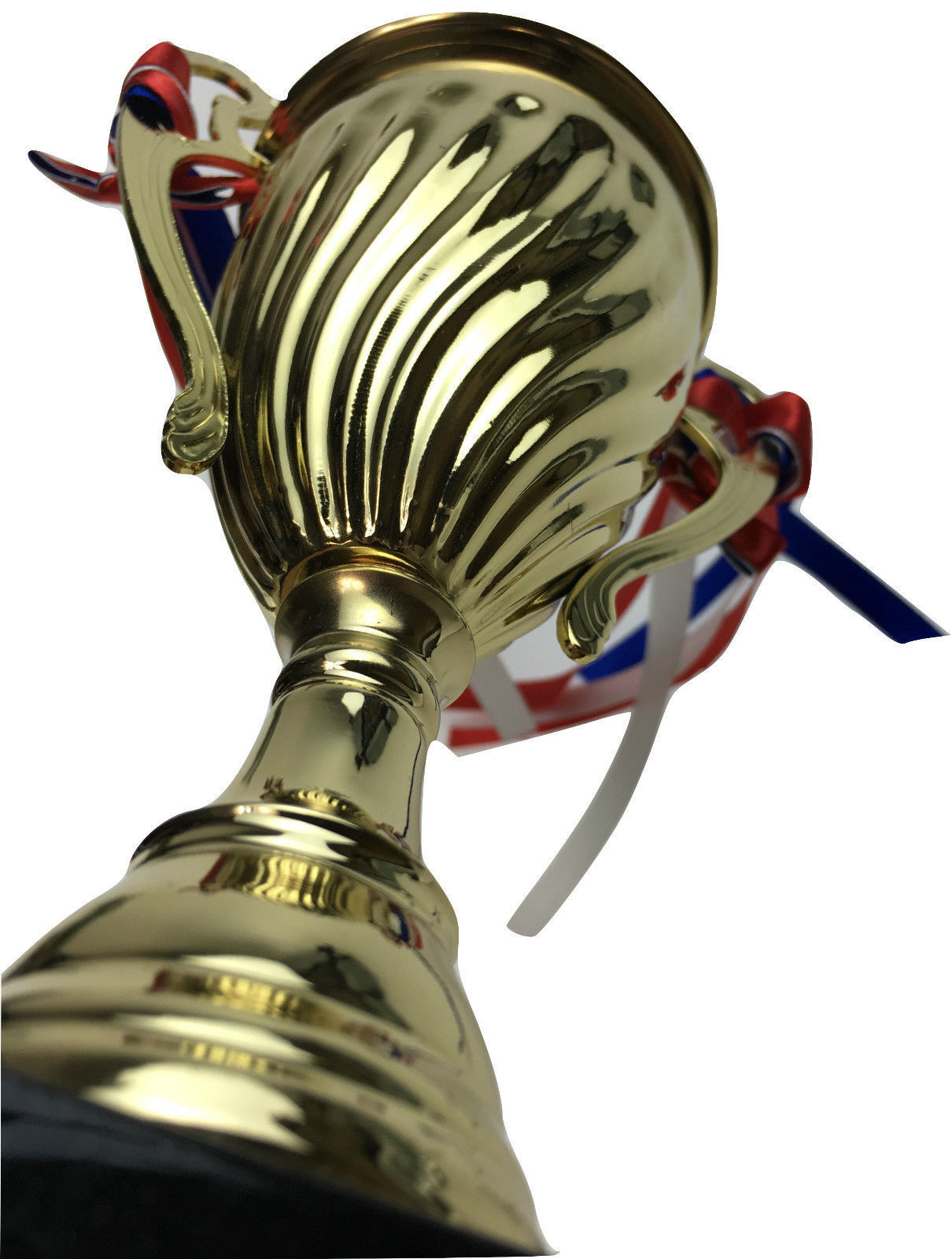 30cm TROPHY CUP Sport Award Football School Table Tennis Gold Winner - SuperSaverAU - view 5