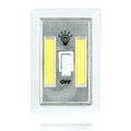 Brillar Wireless COB LED Light Switch with Magnetic Back - 200 Lumens