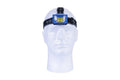 Premium COB LED Headlamp with 5 Light Modes - 200 Lumens