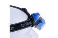 Premium COB LED Headlamp with 5 Light Modes - 200 Lumens