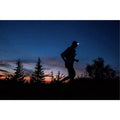 Premium COB LED Headlamp with 5 Light Modes - 200 Lumens