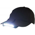 Brillar COB Clip On Cap Light - 200 Lumens