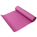 Premium Non-Slip PVC Yoga & Pilates Exercise Mat - 173 x 61 x 0.8cm