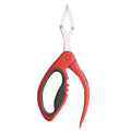 Chef'n CRAB CRACKER Seafood Shellfish Opener Plier with Ergonomic Handle - SuperSaverAU - view 1