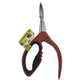 Chef'n CRAB CRACKER Seafood Shellfish Opener Plier with Ergonomic Handle - SuperSaverAU - view 3