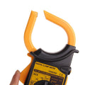 Digital Clamp Meter AC/DC Voltage Resistance Frequency DM6266 - Batteries Incl. - SuperSaverAU - view 3