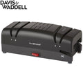 Premium Davis & Waddell Electric Knife Sharpener with 60W Motor