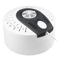 Sunbeam DT5600 Food Dehydrator with 5 Drying Racks
