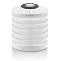 Sunbeam DT5600 Food Dehydrator with 5 Drying Racks