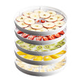Sunbeam DT5600 Food Dehydrator with 5 Drying Racks