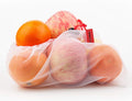 ECOCLAND Reusable Mesh Produce Bags Set of 10, Eco-Friendly, Washable, Multi-Purpose - SuperSaverAU - view 3