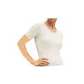 ExOfficio Women's Give-N-Go Quick Dry Travel Tee - White - S