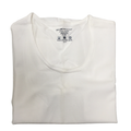 ExOfficio Women's Give-N-Go Quick Dry Travel Tee - White - S