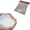 480g FAKE SNOW Christmas White Xmas Frozen Party Snowflakes BULK - SuperSaverAU - view 1