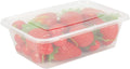 V563 120pcs 1500ml Reusable Food Containers with Lids - Eco-Friendly, BPA-Free - SuperSaverAU - view 3