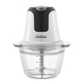 Sunbeam Mini Glass MultiChopper Food Processor - White - SuperSaverAU - view 1