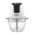 Sunbeam Mini Glass MultiChopper Food Processor - White - SuperSaverAU - view 2