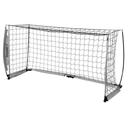 Summit FFA Endorsed Bownet Futsal Goal with Carry Bag - 2m x 1m