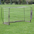 Summit FFA Endorsed Bownet Futsal Goal with Carry Bag - 2m x 1m