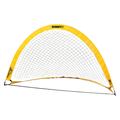 Summit Pop Up Teardrop Advance FFA Half Dome Training Football Soccer Goal 2mx1m - SuperSaverAU - view 1