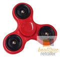 3pcs Fidget Hand Finger Spinner Focus Stress Reliever Toys For Kids Adults - SuperSaverAU - view 4
