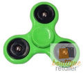 3pcs Fidget Hand Finger Spinner Focus Stress Reliever Toys For Kids Adults - SuperSaverAU - view 5