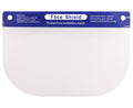 3x Safety Full Face Shield Clear Glasses Anti-Fog Eye Protector Shop Dental - SuperSaverAU - view 3