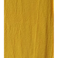 Premium Women's Yellow Footless Fluoro Stretch Tights