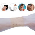 Premium Capsicum Herbal Plaster Patches 18x12cm 15 Pack Cut-to-Size Comfort Pads