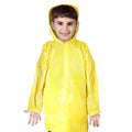 Kids Rain Coat Animal Style Children Waterproof Raincoat Rainwear Coat Outwear - SuperSaverAU - view 3