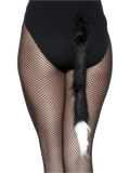 Cat Tail Costume Accessory Womens Animal Fancy Dress Up Party - SuperSaverAU - view 2