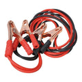 Premium Heavy Duty 1000AMP Jumper Leads 2.1m Booster Cables